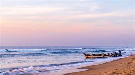 Chennai City Sightseeing Tour Image