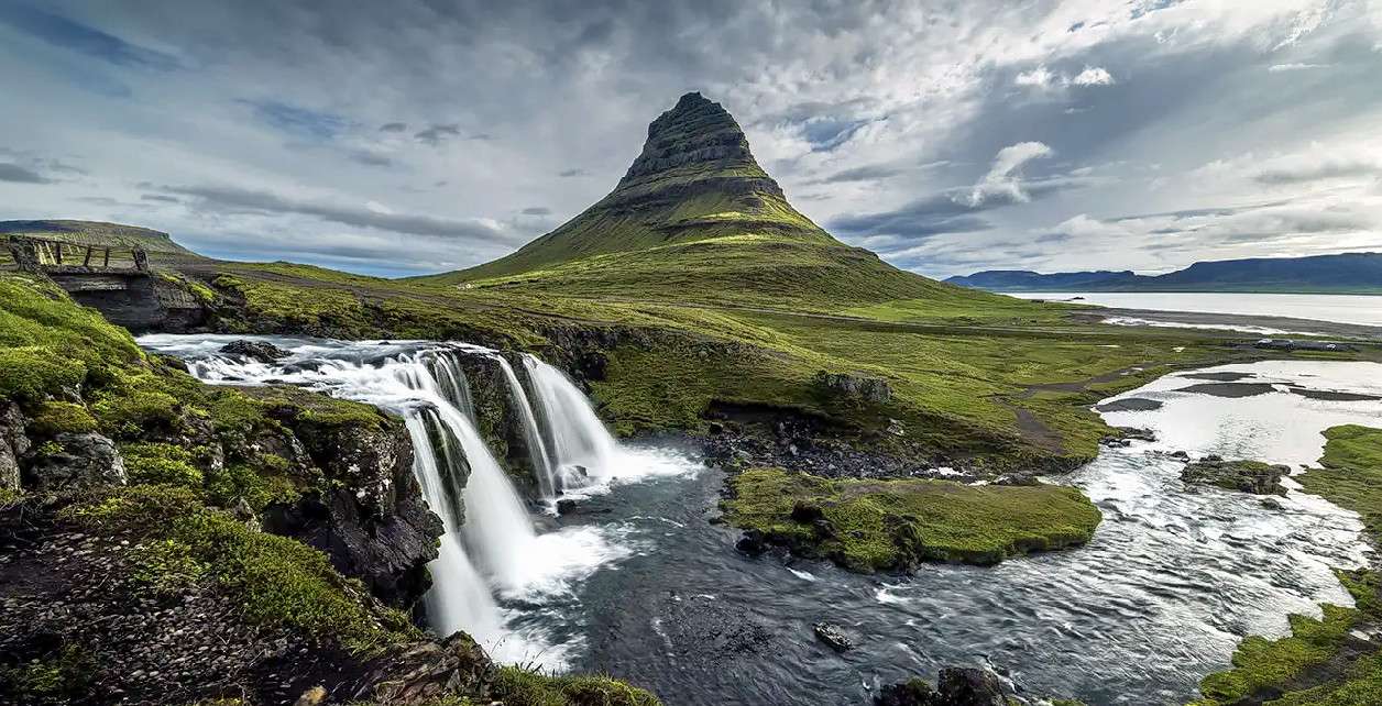 Snæfellsnes tour from Reykjavik Image