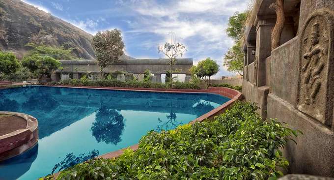 Shilhaandara Resort, Bangalore | Luxury Staycation Deal