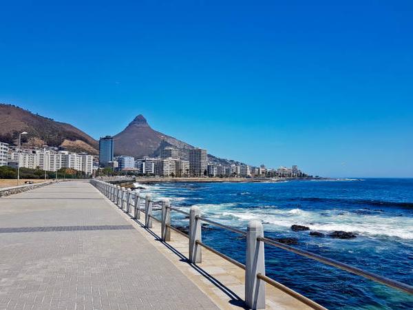 Sea Point