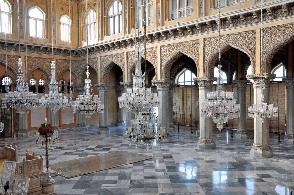 Hyderabad Tour Package For 3 Days Image