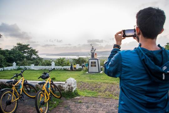 Discovery of Divar Island Goa Tickets Image