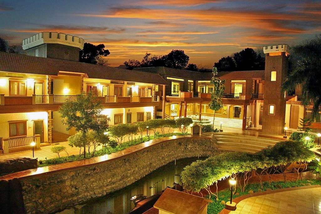 Hudson Resort  Image