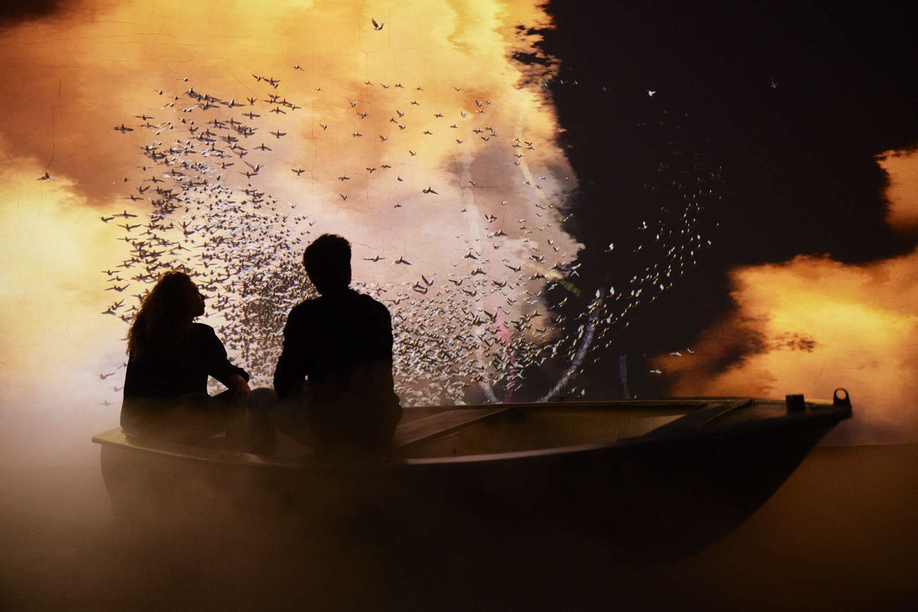 Remastered Rotterdam Tickets Image