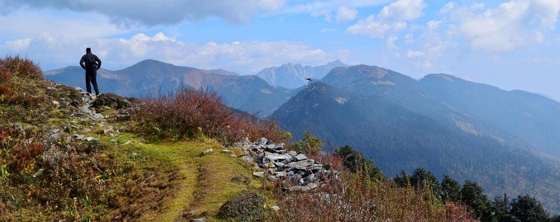 Serolsar Lake Trek  Image