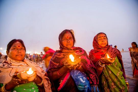 Kolkata to Gangasagar Tour Image