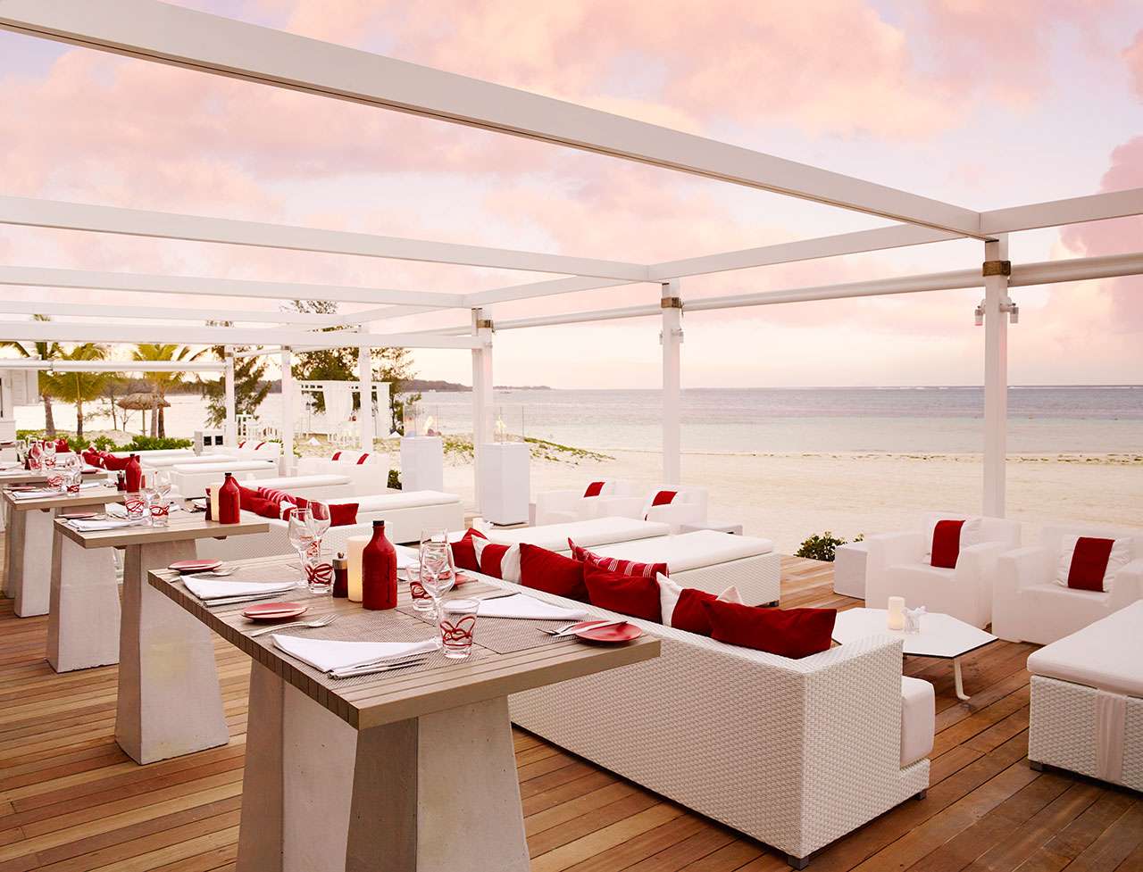 LUX Belle Mare Resort & Villas Image