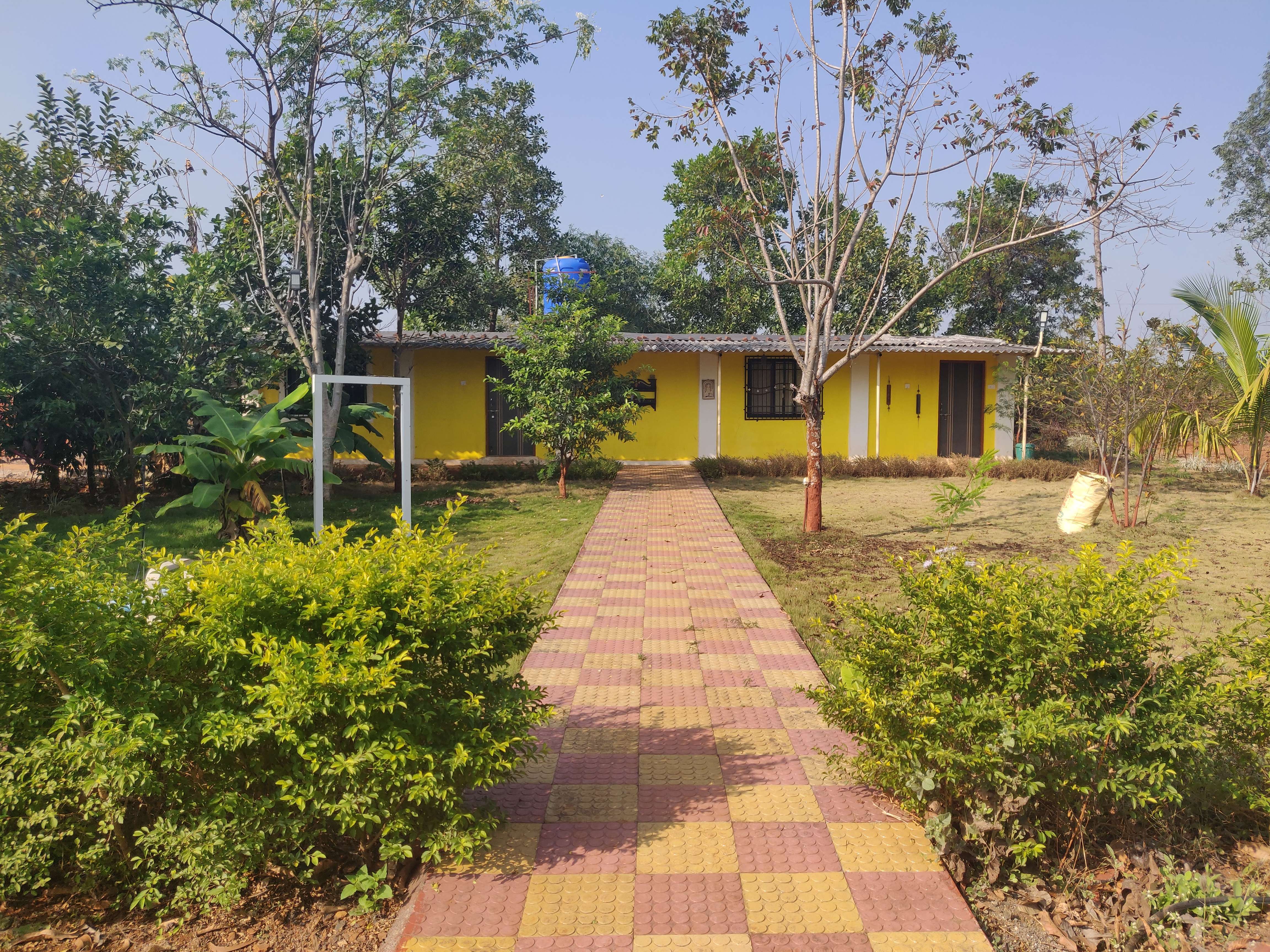 Enjoy a day out at Malshej