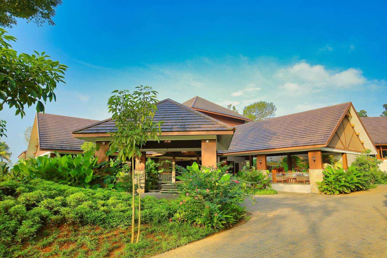 Morickap Resort Image