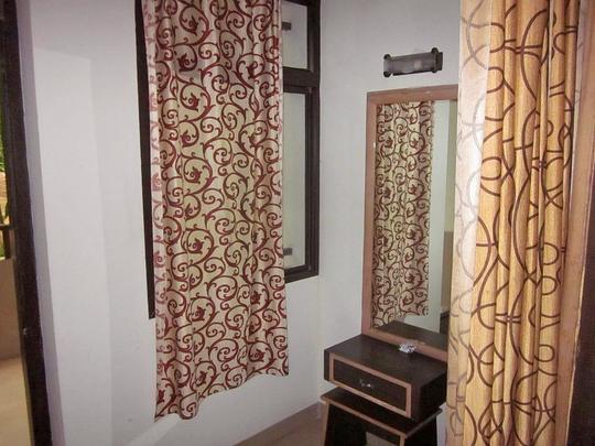 Chitravana Resorts Image