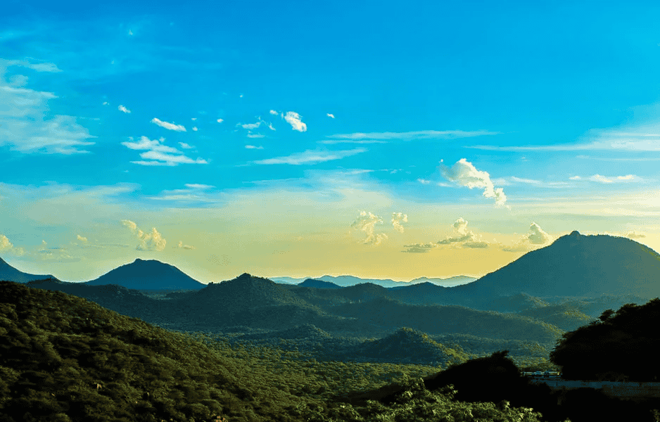 Yelagiri Tour Package From Bangalore Image