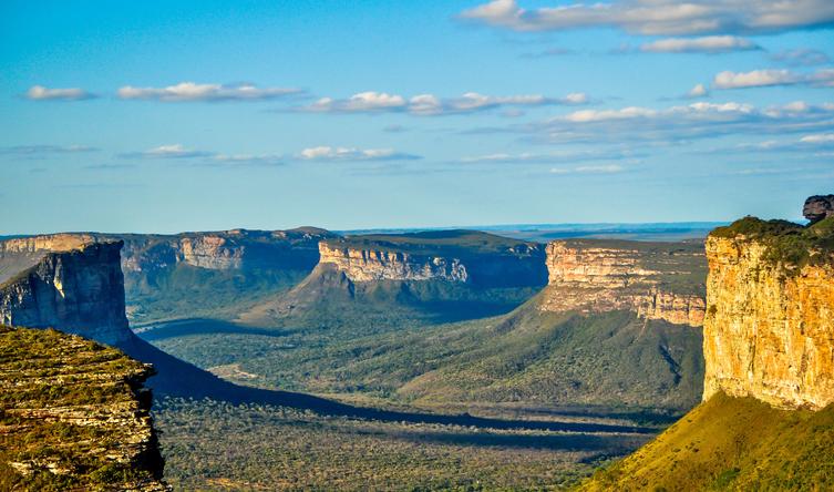Chapada Diamantina National Park