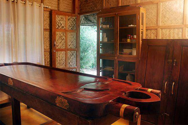 Banasura Hill Resort Image