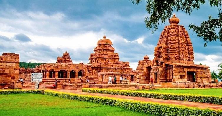 Pattadakal