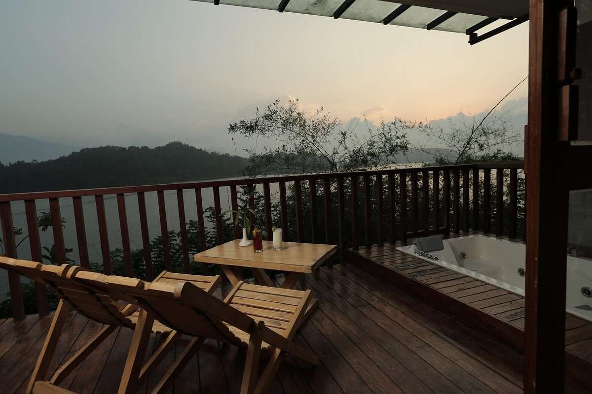 Silverwoods Resort Wayanad Image