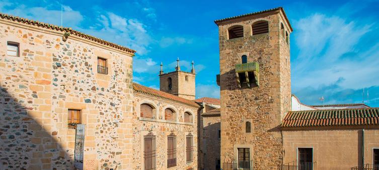 Palace of Los Golfines de Abajo