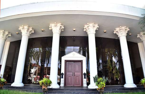 Alleppey Heritage Photography Tour