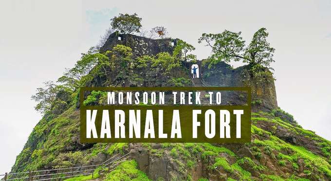 Karnala Fort Trek From Pune