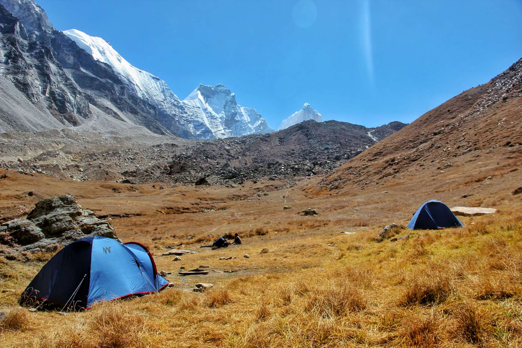 Kedartal Trek Image