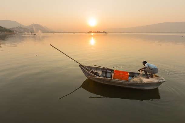 Ajmer Sightseeing Tour