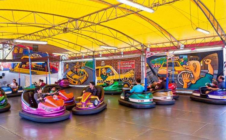 kufri adventure park  Image