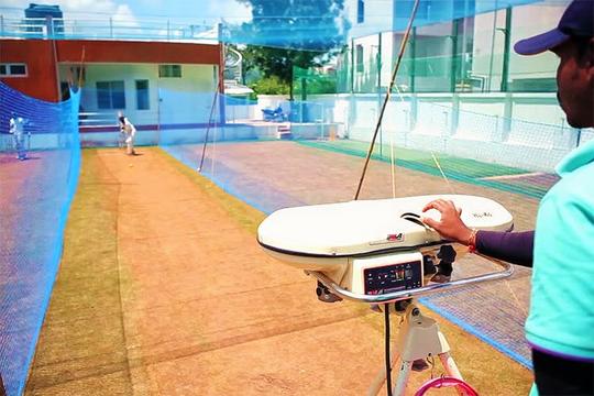 Flipside Adventure Park Hyderabad Image