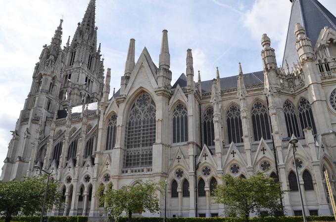 Church of Our Lady of Laeken