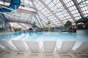 Aquaboulevard Water Park Tickets, Paris