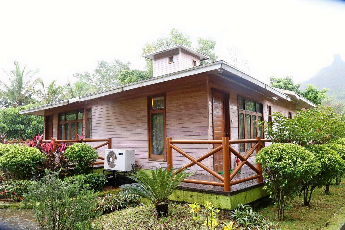 Panoramic Resort Karnala Image