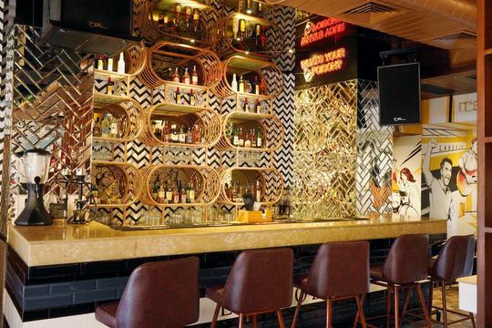 Pride Surya Mountain Resort Image