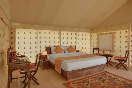 Hariyali Dhani Jodhpur Image