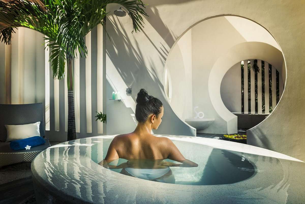 Sofitel SO, Mauritius Image