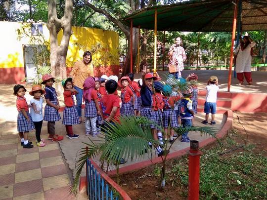 Appu Ghar Tickets Pune Image