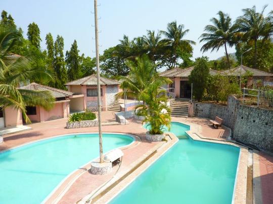 Elysium Resorts Alibaug Image