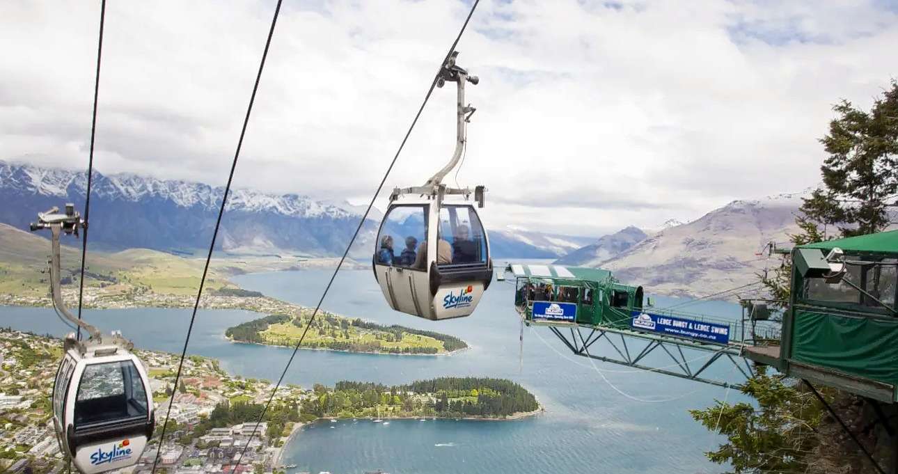 Skyline Gondola