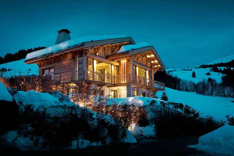 The Alpine Chalet Resort, Mukteshwar | Luxury Staycation Deal