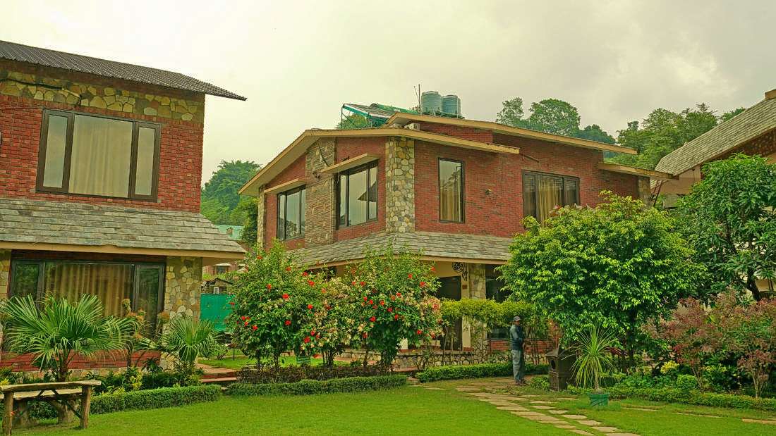 Riverstone Cottages, Dehradun | Luxury Staycation Deal