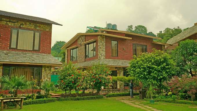 Riverstone Cottages, Dehradun | Luxury Staycation Deal