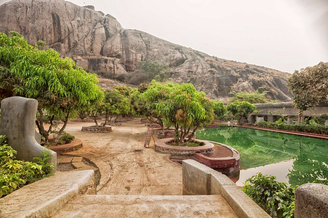 Shilhaandara Resort Image