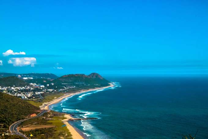 Vizag Araku Tour Package 2026