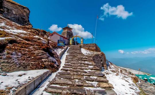 Chopta Tour  Image