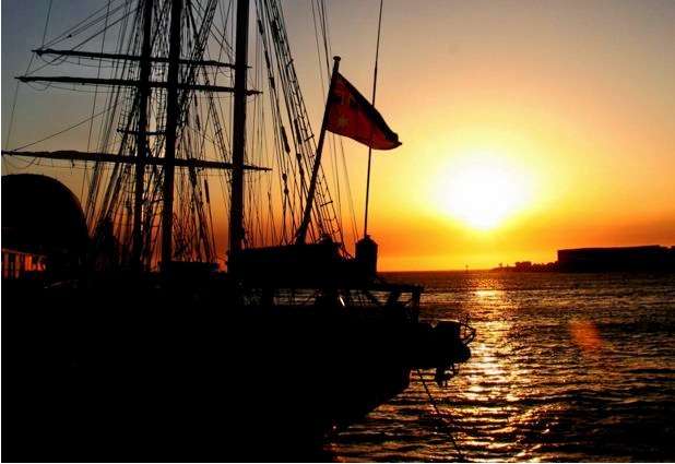 Historic Tour Of Fremantle Image