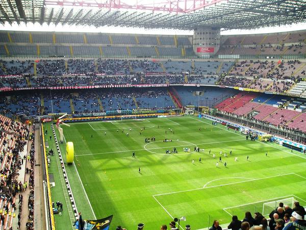 San Siro Stadium