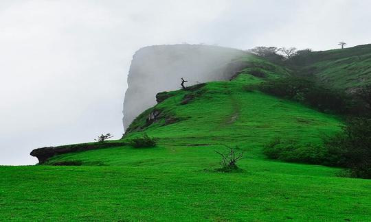Lonavala Sightseeing By Car Image