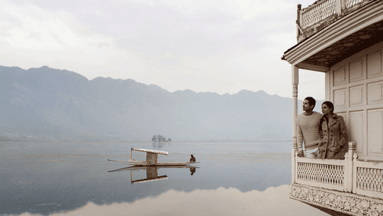 Indulge in Romance | Kashmir Honeymoon Luxury DEAL Image