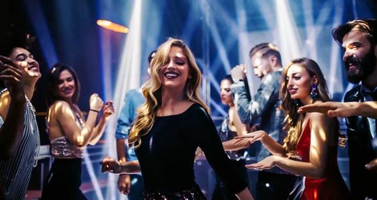 Pub Crawl Las Vegas Experience Image