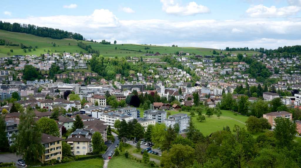 Pilatus Tour From Zurich Image