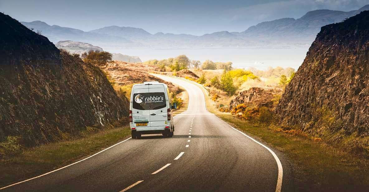 Loch Lomond Whisky Tour from Glasgow Image