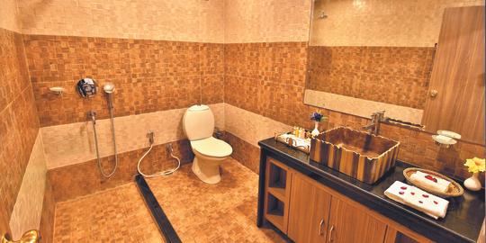 Chokhi Dhani Desert Camp Jaisalmer Image