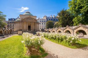 Chapelle Expiatoire Tickets, Paris